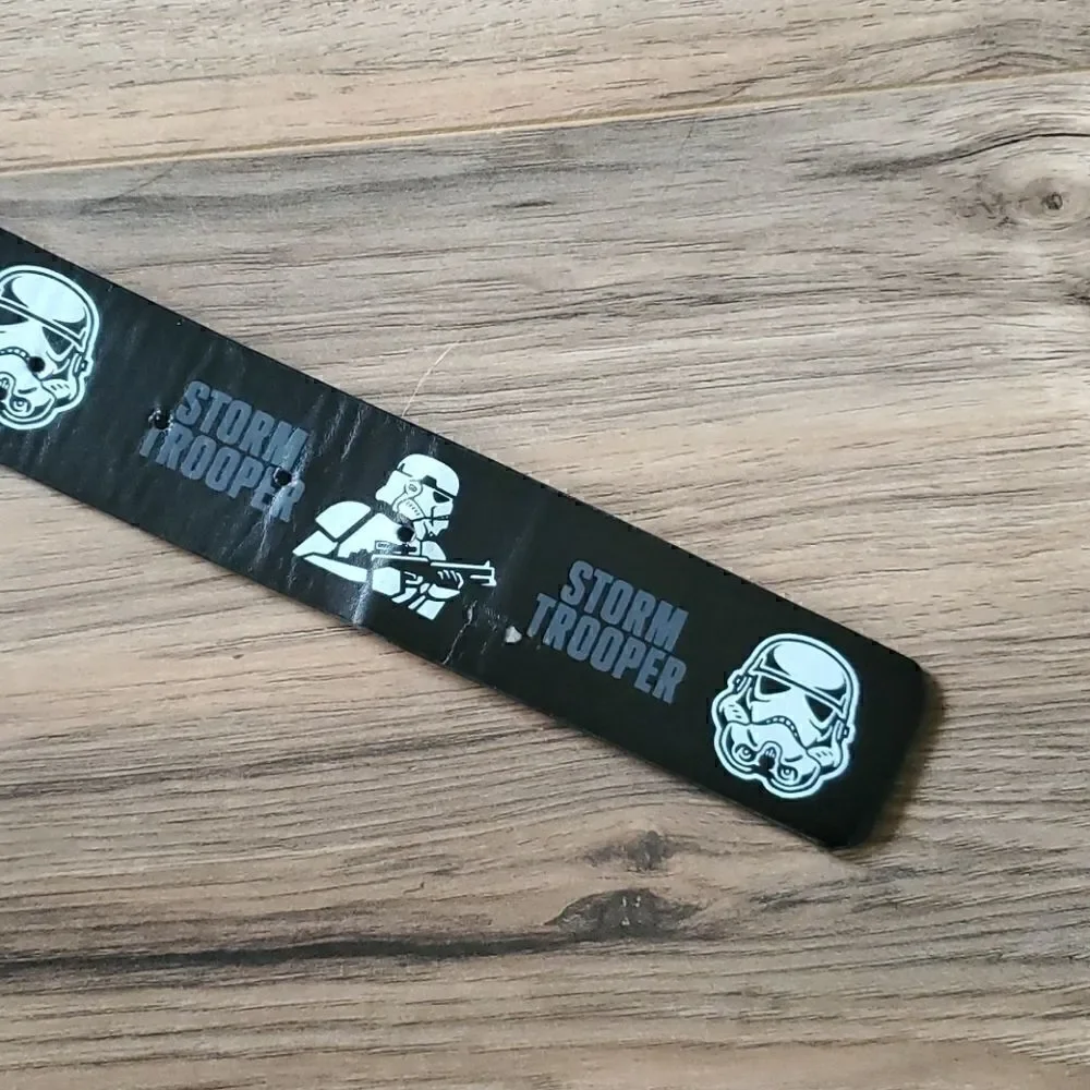 Star Wars man made